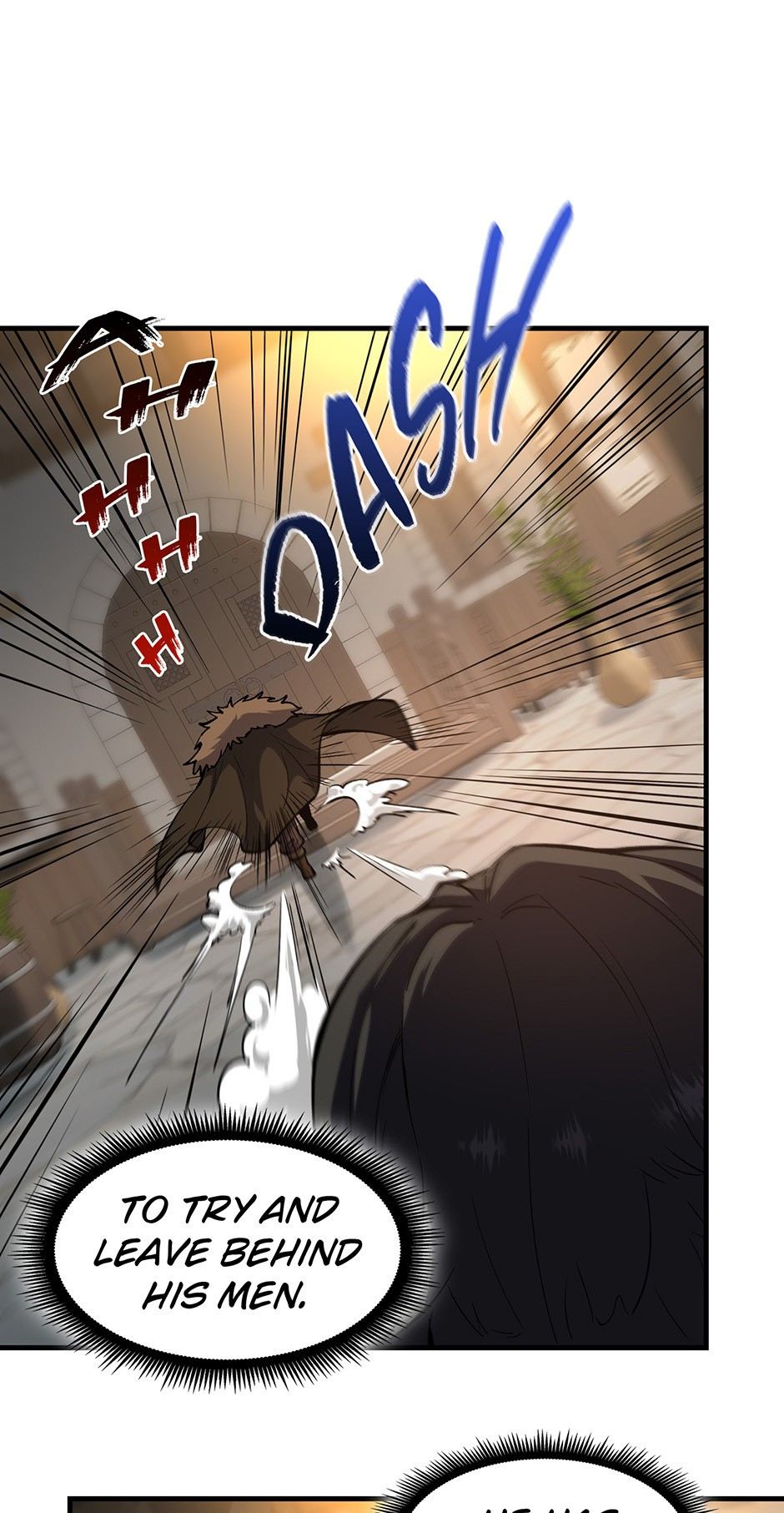 The Beginning After the End Chapter 253 - Page 75