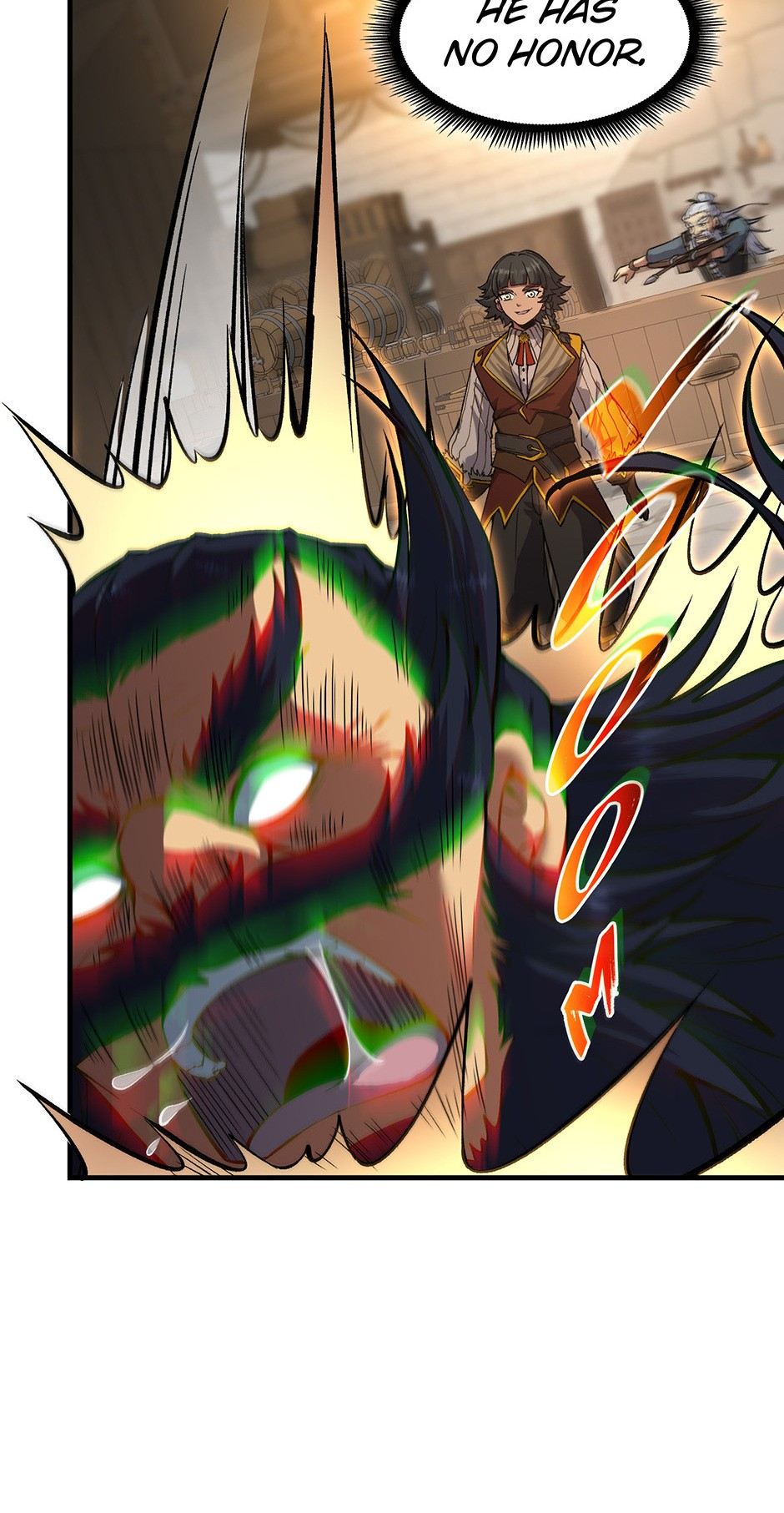 The Beginning After the End Chapter 253 - Page 76