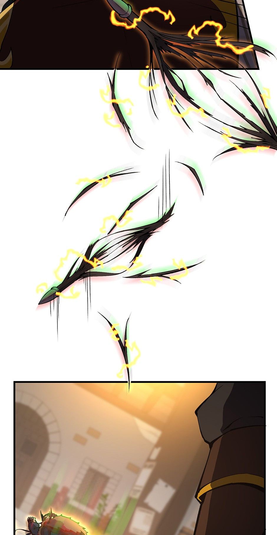 The Beginning After the End Chapter 253 - Page 79