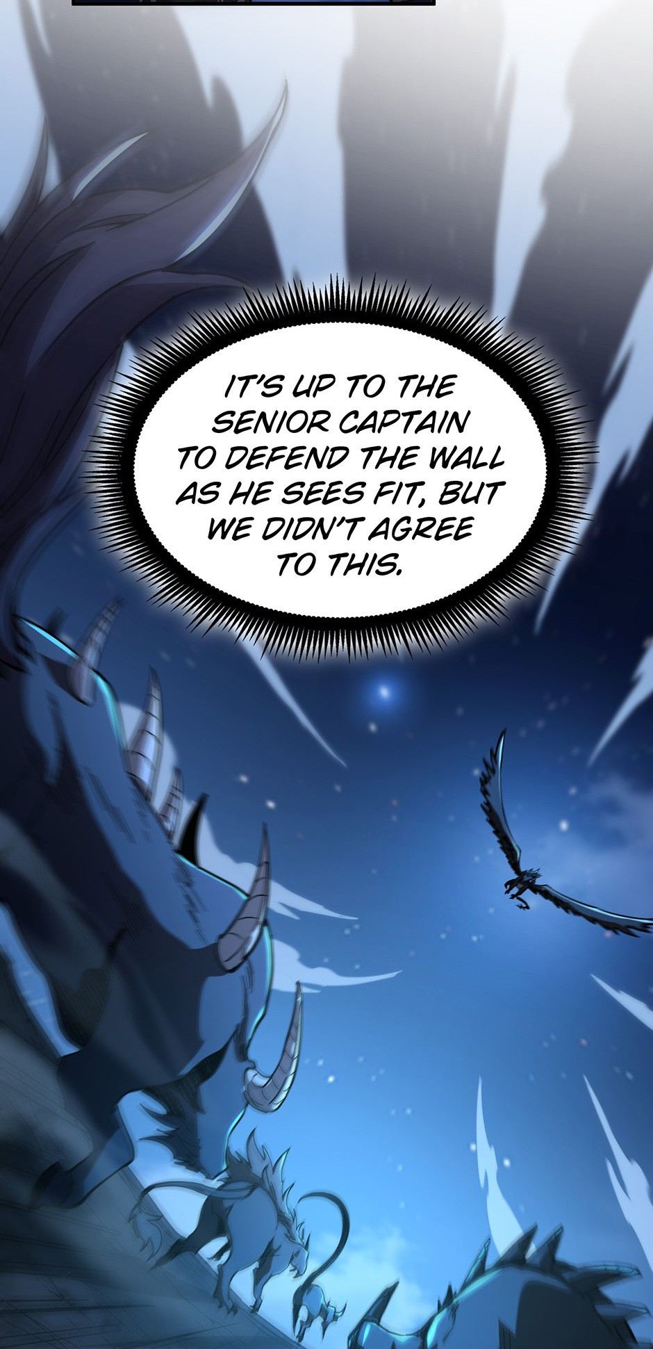 The Beginning After the End Chapter 253 - Page 8