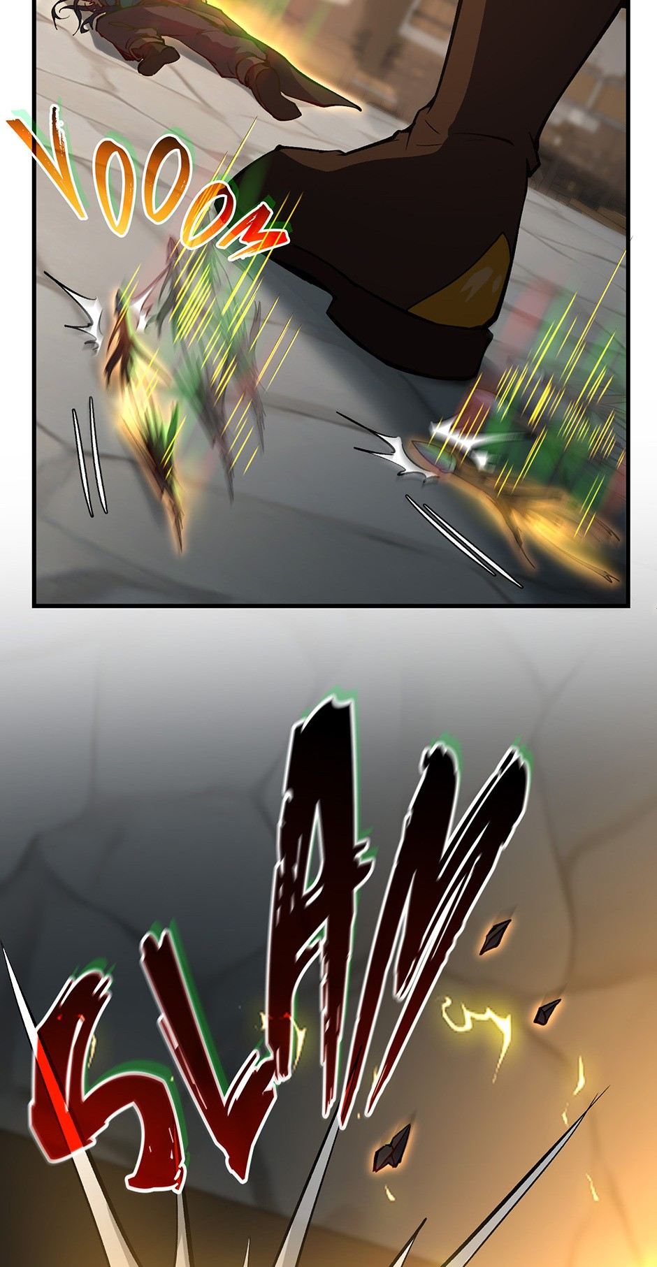 The Beginning After the End Chapter 253 - Page 80