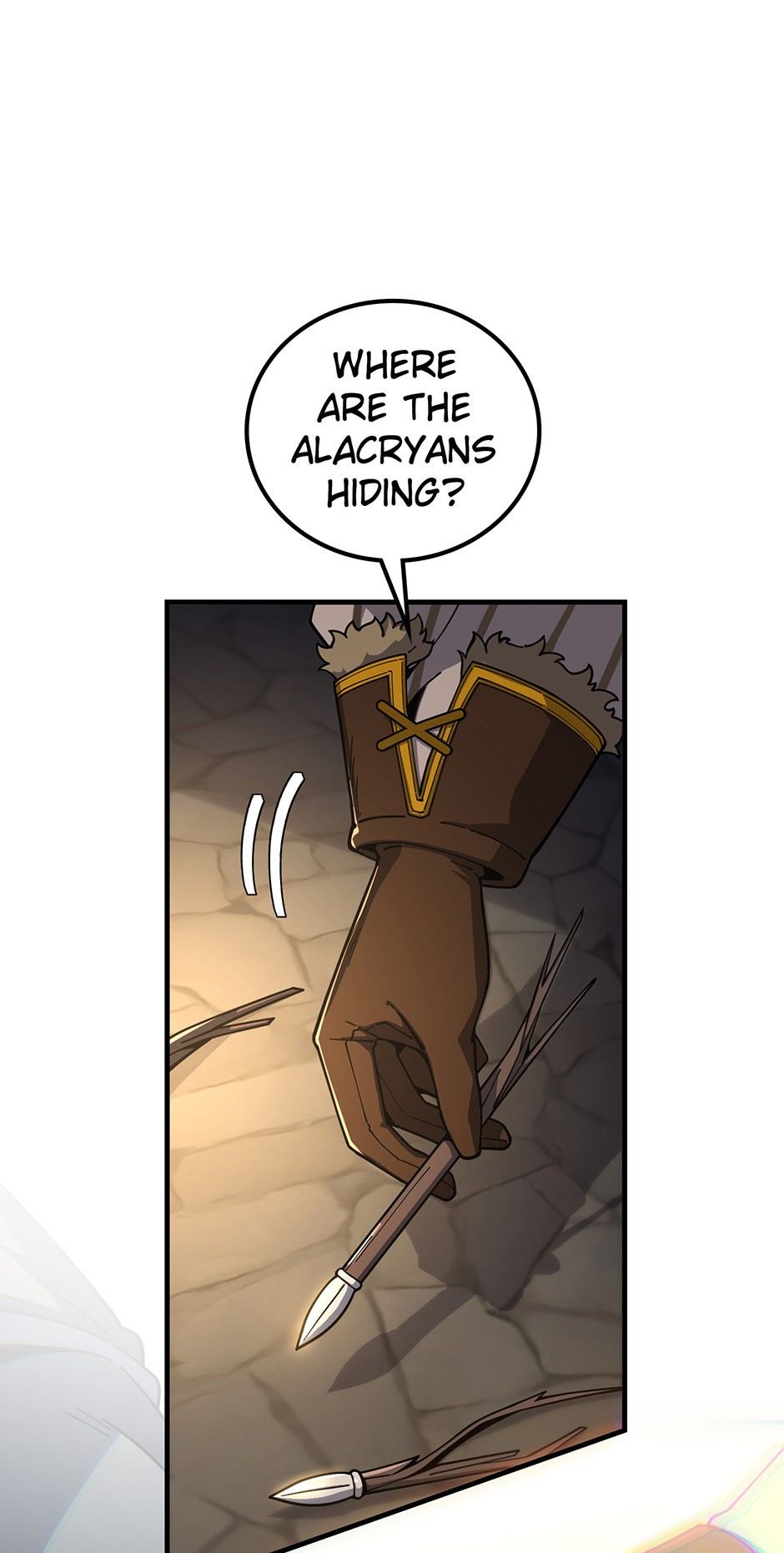 The Beginning After the End Chapter 253 - Page 83