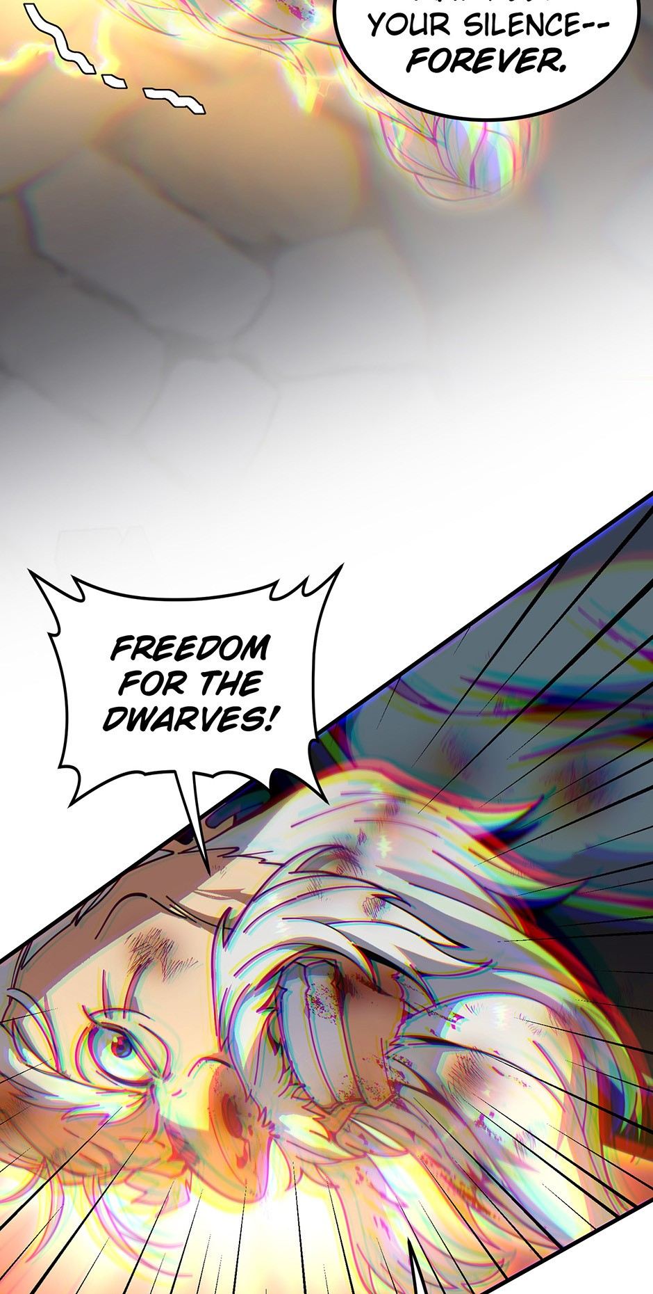 The Beginning After the End Chapter 253 - Page 85