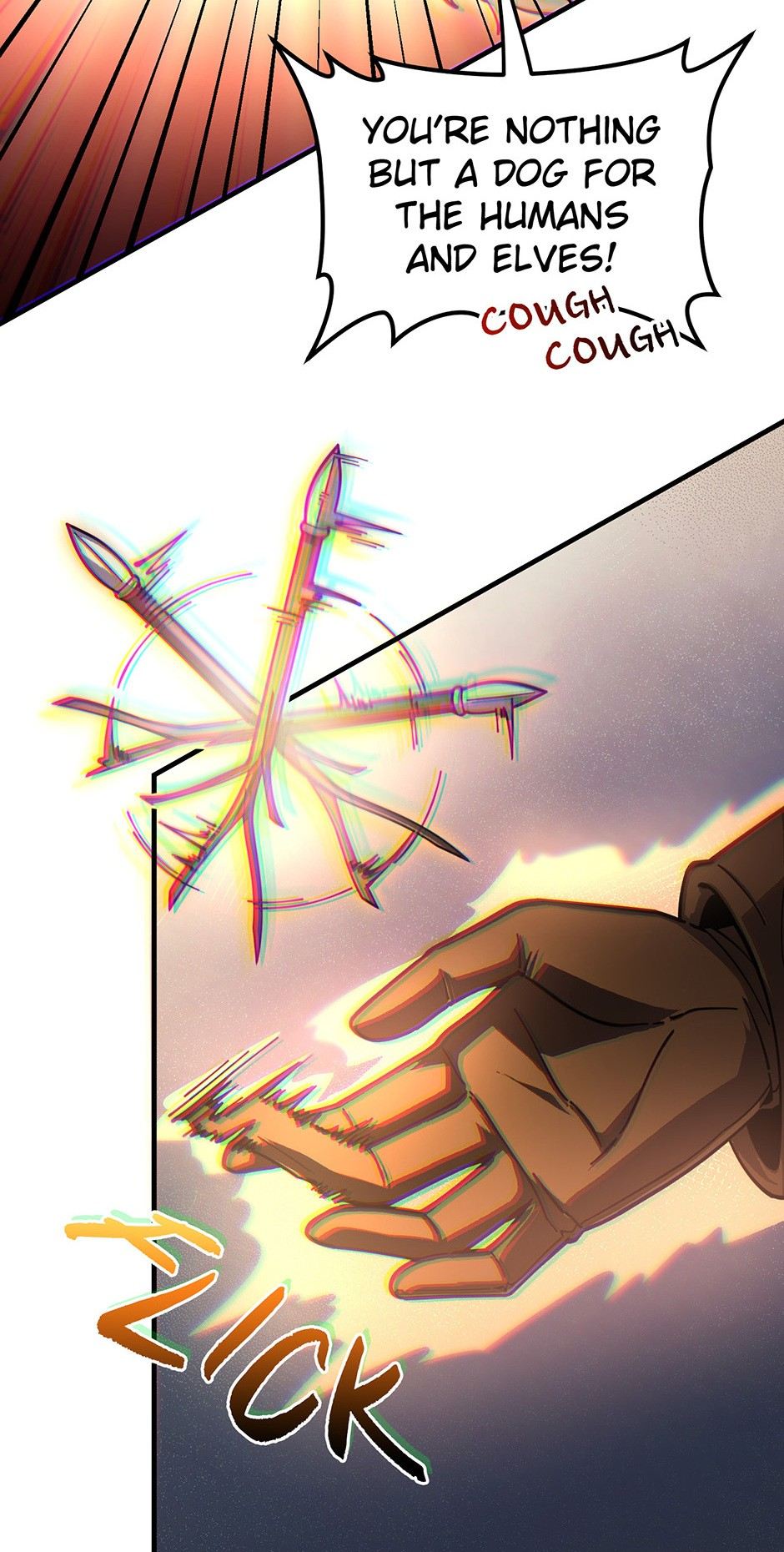 The Beginning After the End Chapter 253 - Page 86