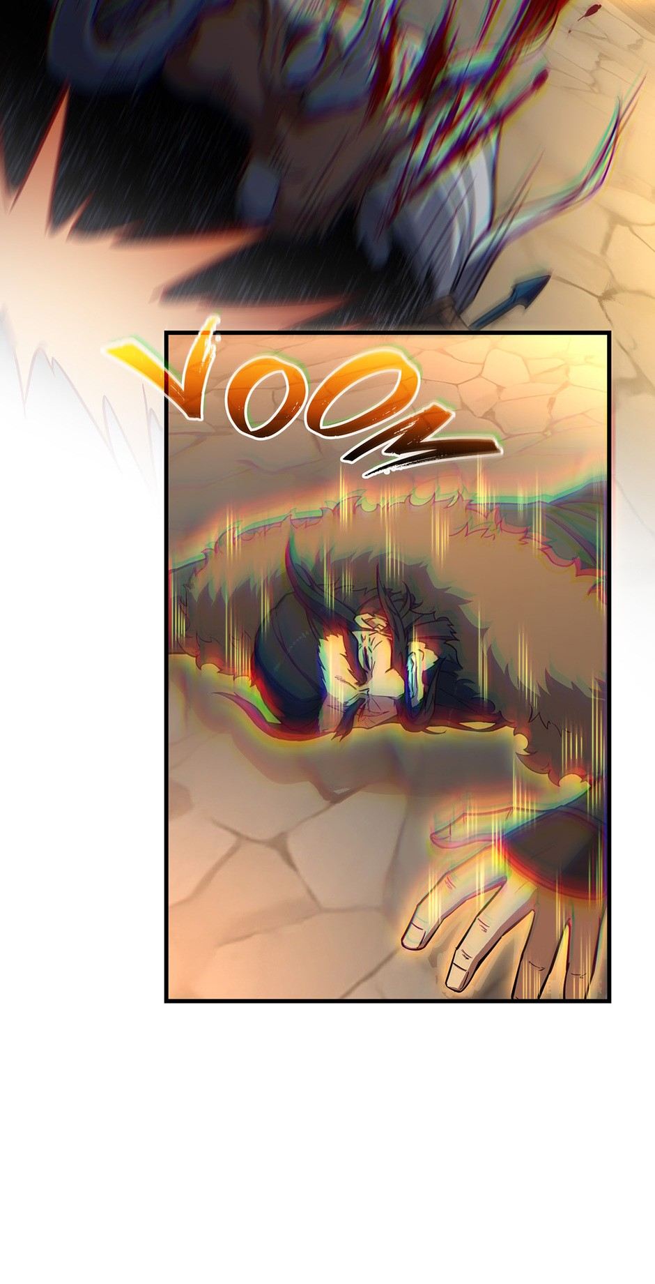 The Beginning After the End Chapter 253 - Page 92