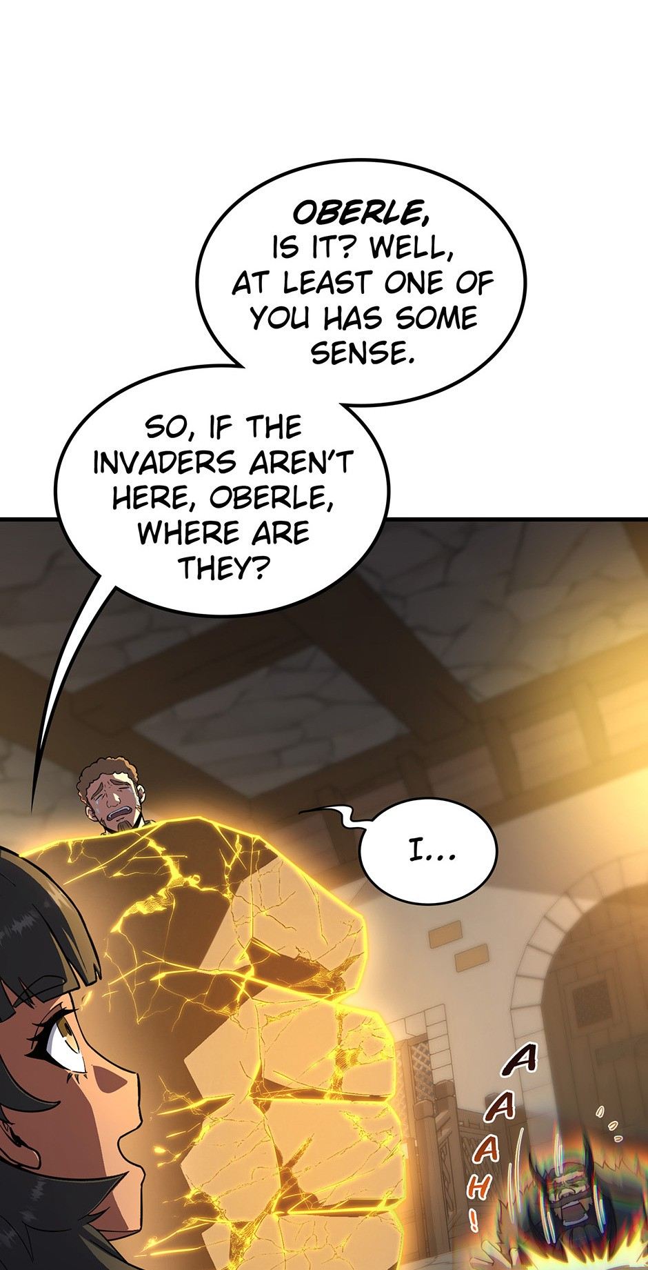 The Beginning After the End Chapter 253 - Page 93