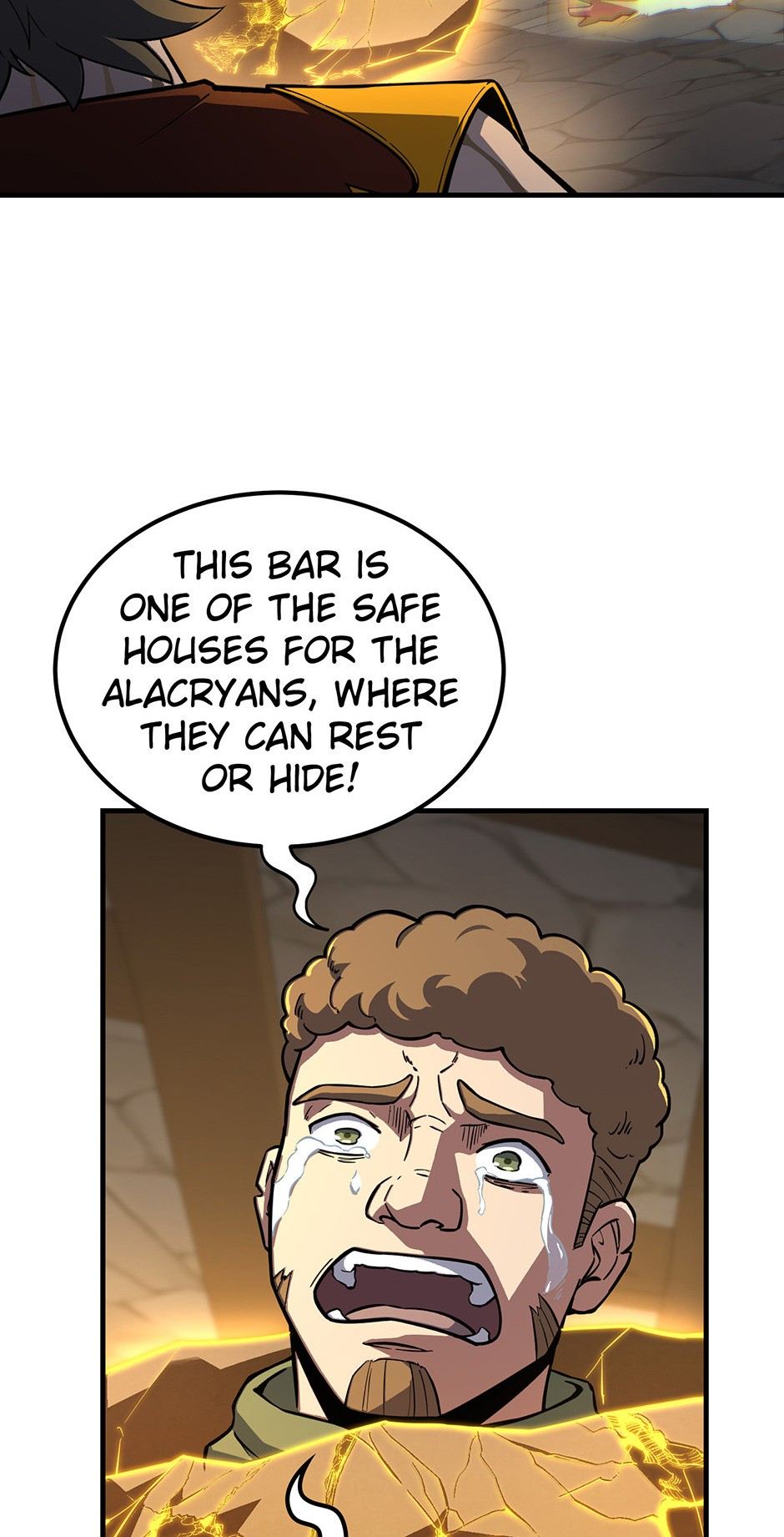 The Beginning After the End Chapter 253 - Page 94