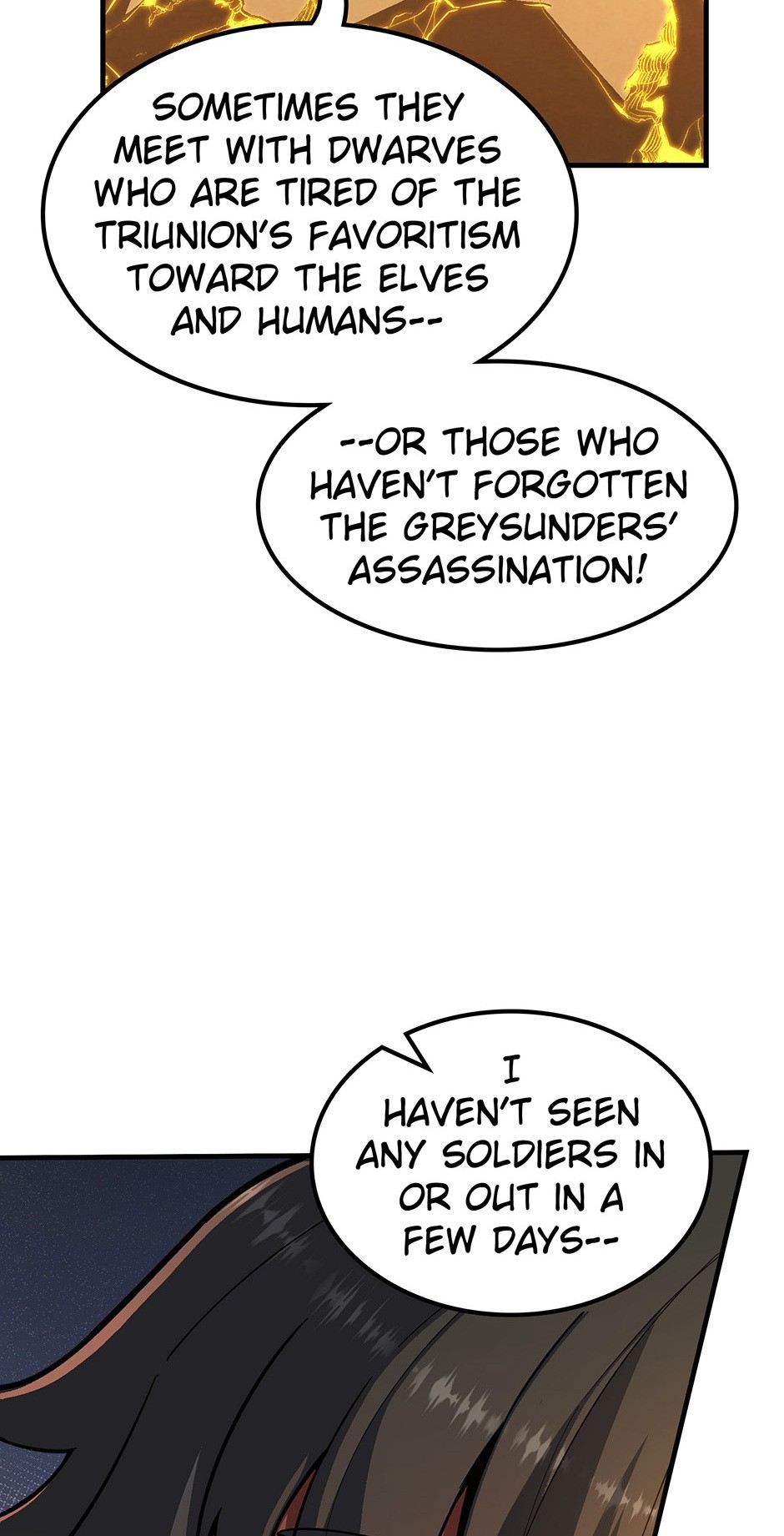 The Beginning After the End Chapter 253 - Page 95