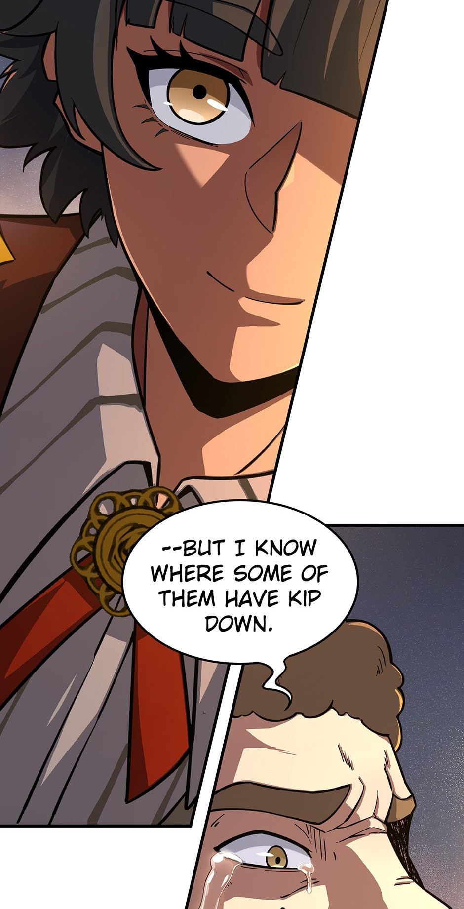 The Beginning After the End Chapter 253 - Page 96