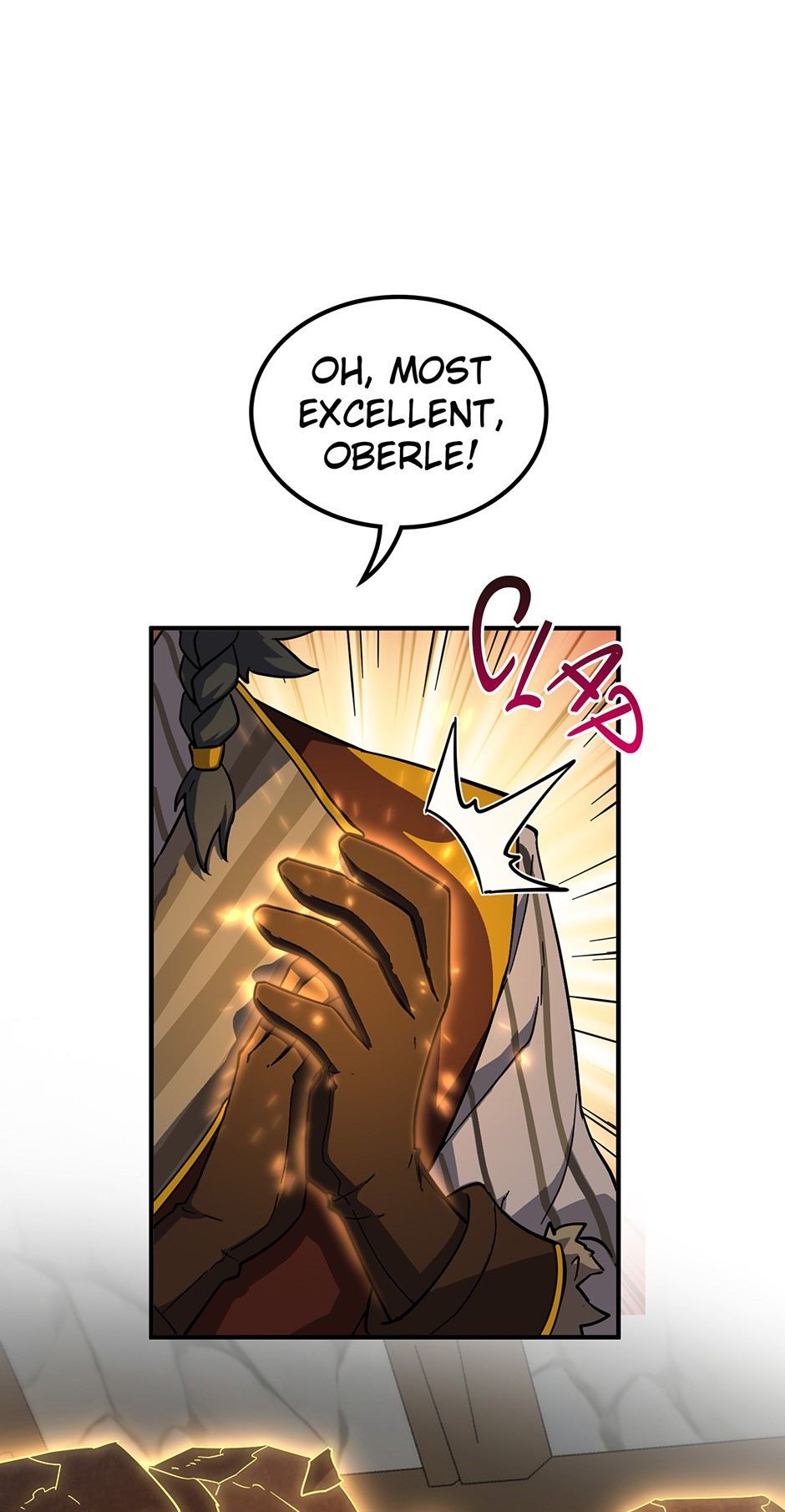 The Beginning After the End Chapter 253 - Page 98