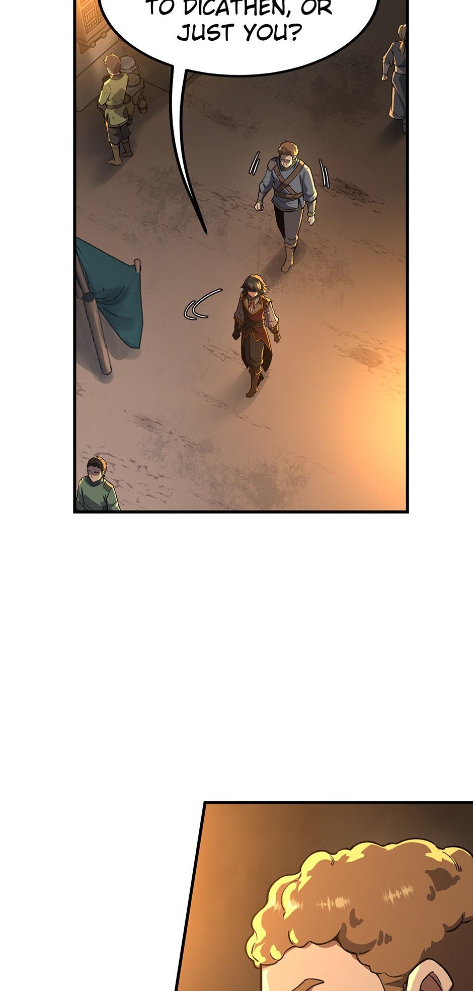 The Beginning After the End Chapter 254 - Page 10