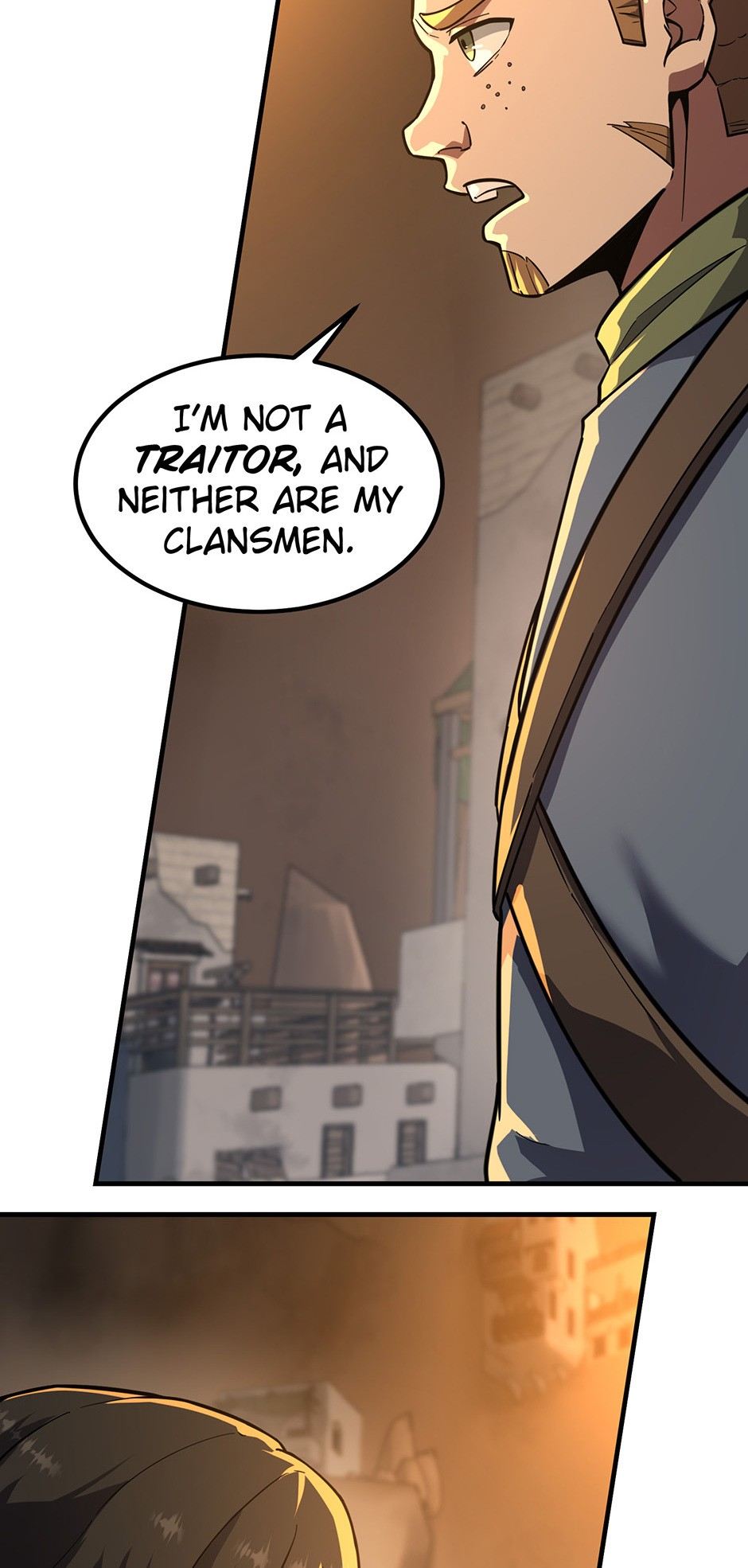 The Beginning After the End Chapter 254 - Page 11
