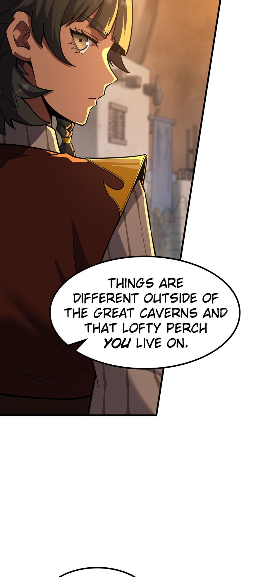The Beginning After the End Chapter 254 - Page 12