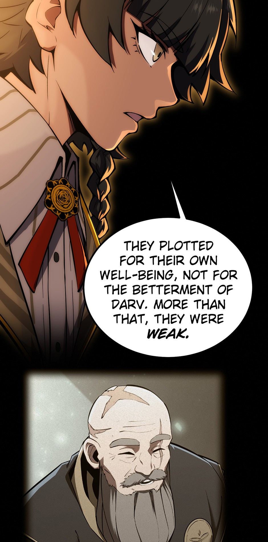 The Beginning After the End Chapter 254 - Page 24