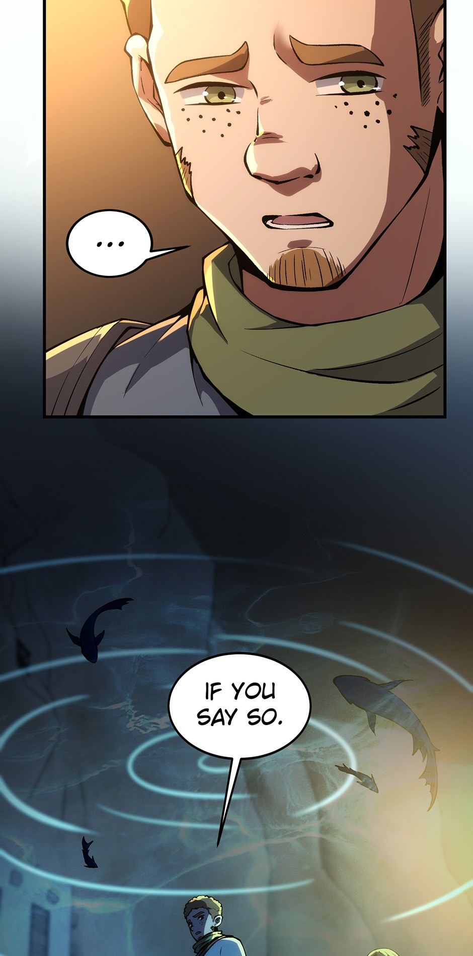 The Beginning After the End Chapter 254 - Page 28