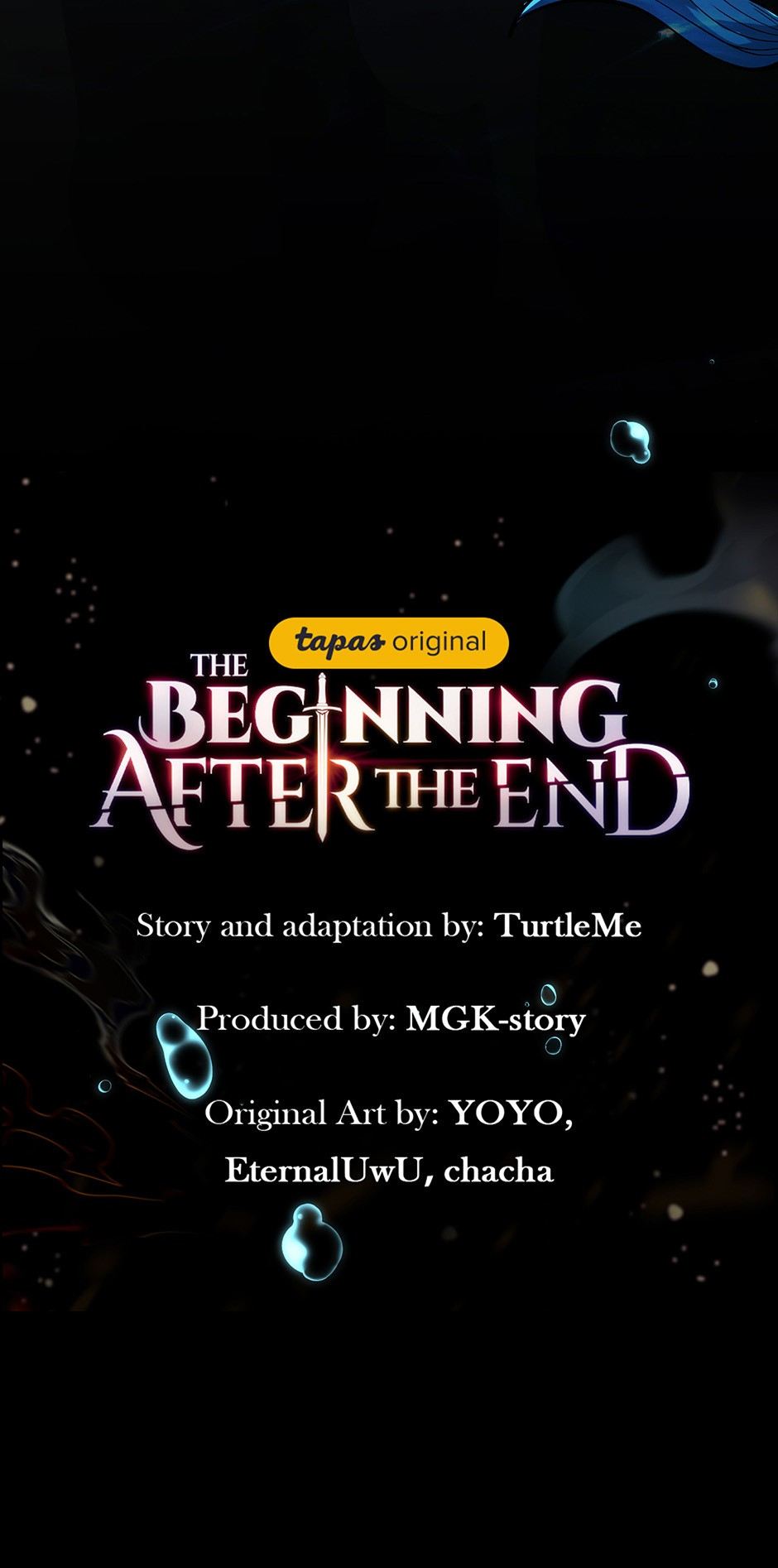 The Beginning After the End Chapter 254 - Page 30