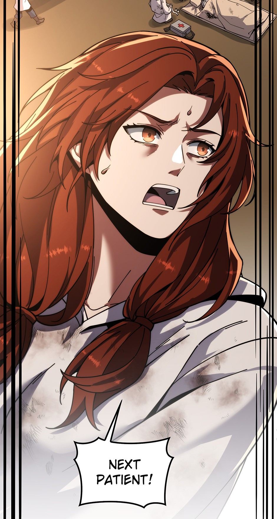 The Beginning After the End Chapter 254 - Page 33