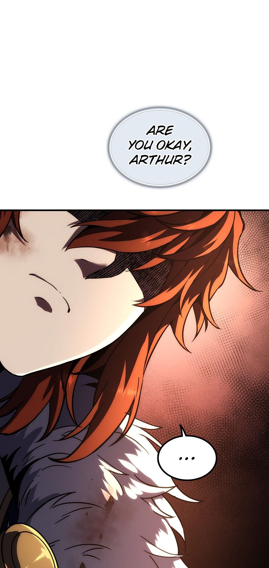 The Beginning After the End Chapter 254 - Page 38