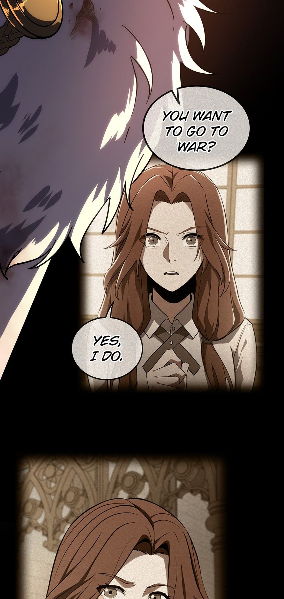 The Beginning After the End Chapter 254 - Page 39