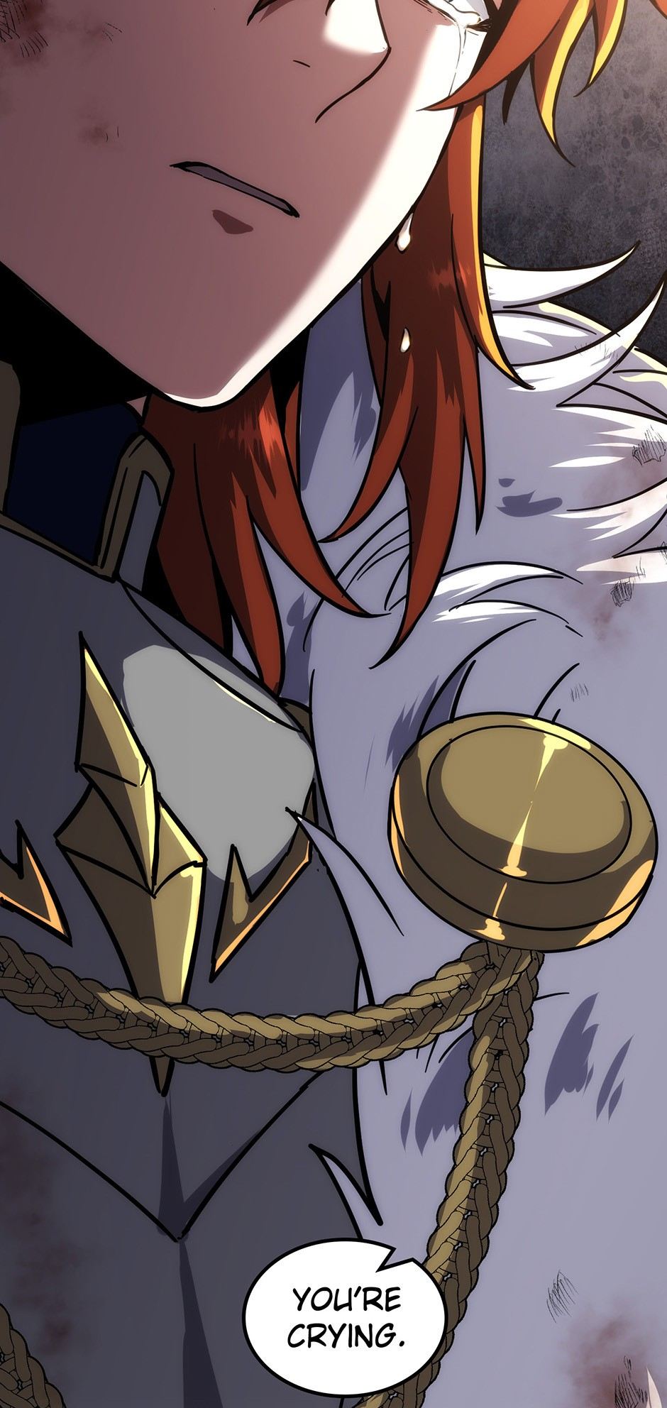 The Beginning After the End Chapter 254 - Page 43