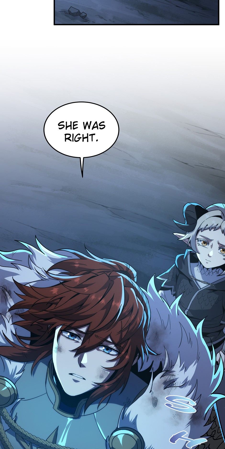 The Beginning After the End Chapter 254 - Page 47