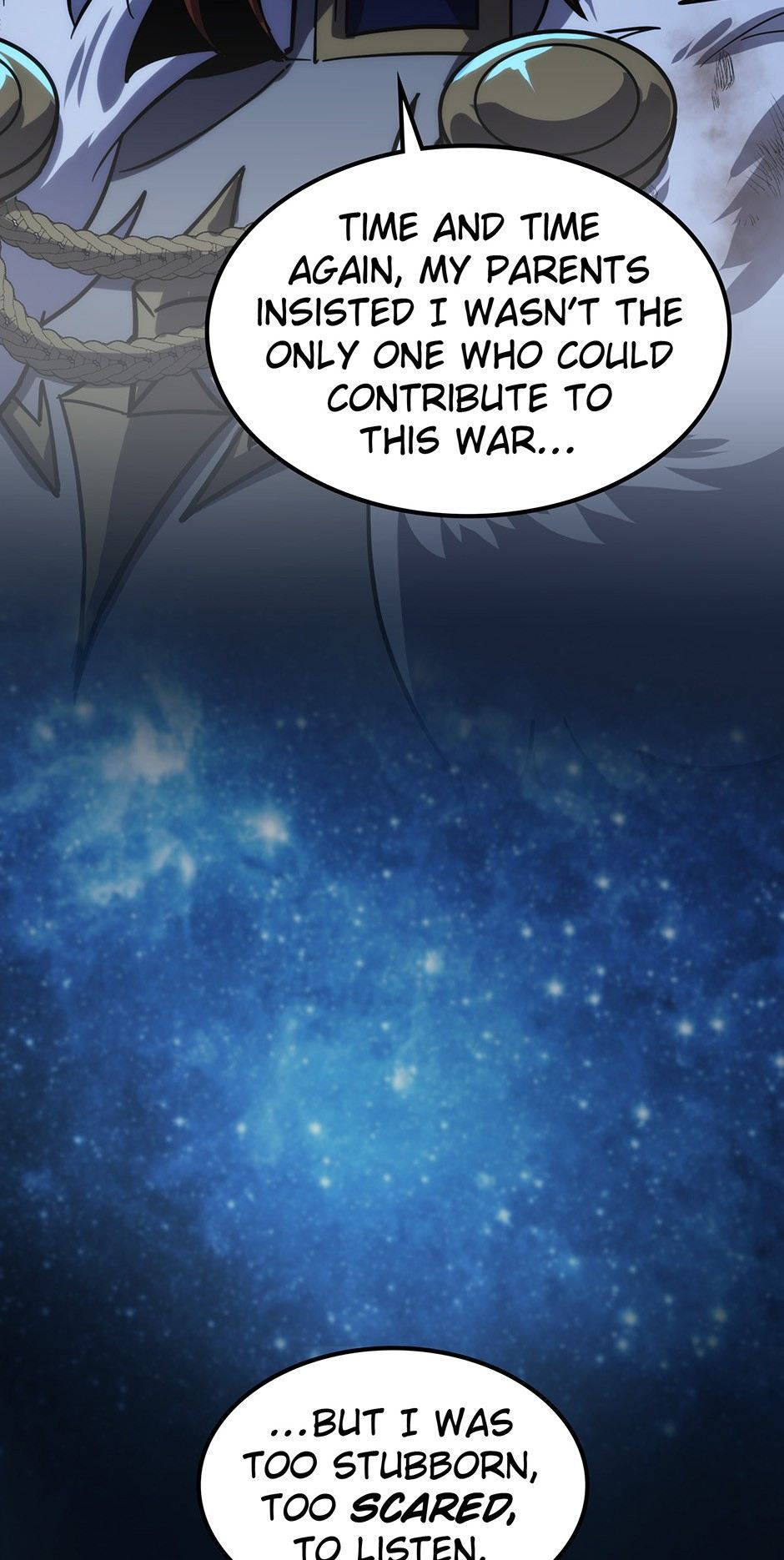 The Beginning After the End Chapter 254 - Page 53