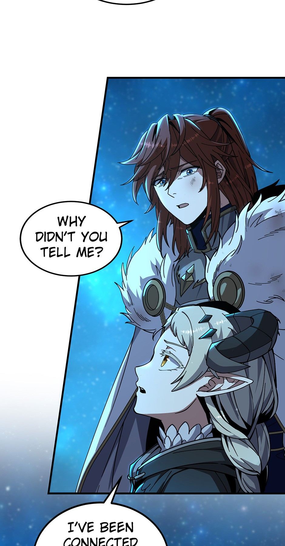 The Beginning After the End Chapter 254 - Page 56