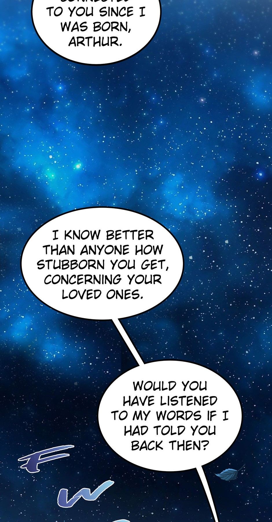 The Beginning After the End Chapter 254 - Page 57