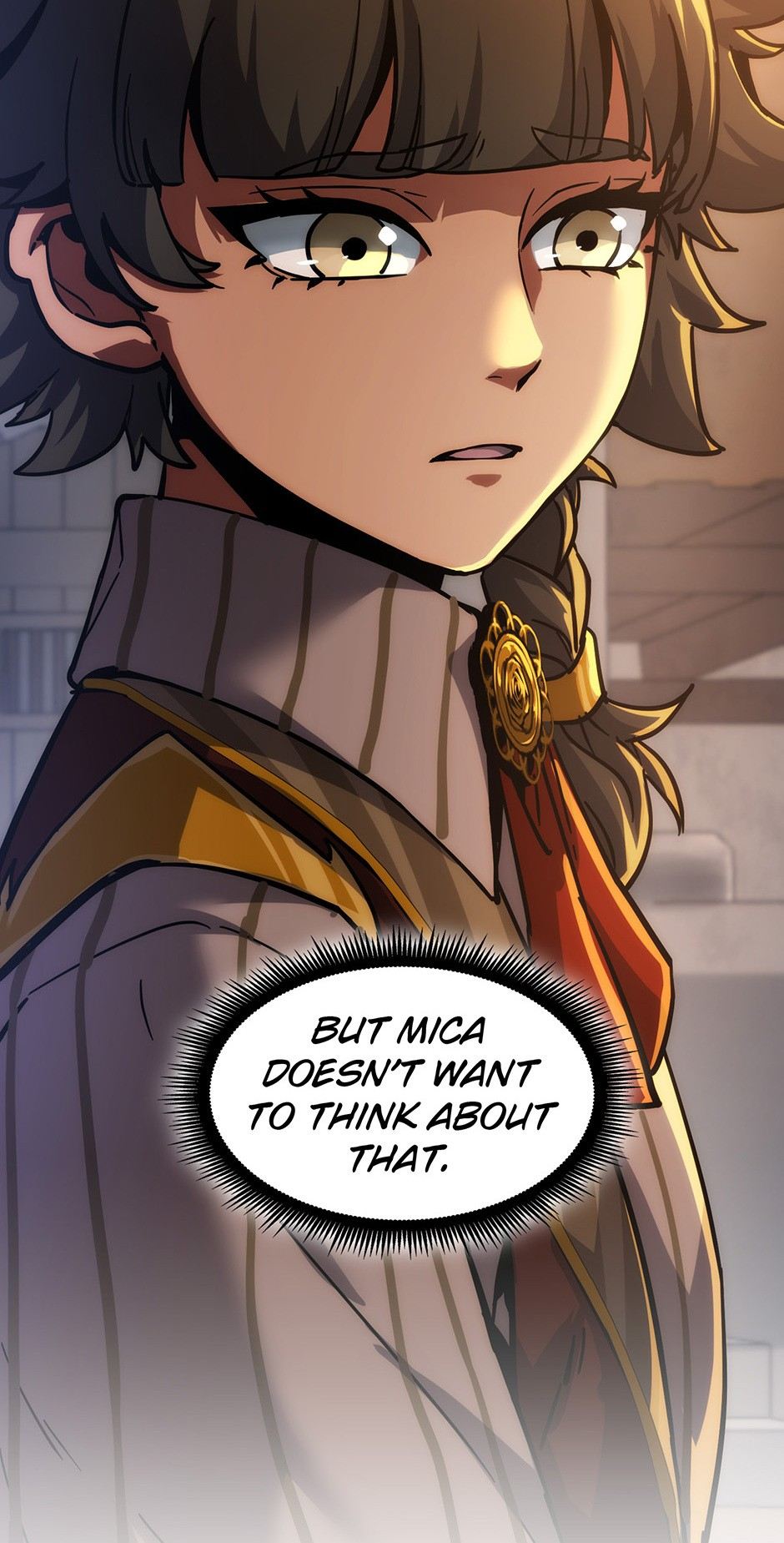 The Beginning After the End Chapter 254 - Page 6