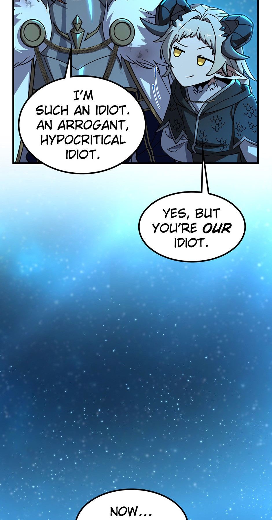 The Beginning After the End Chapter 254 - Page 60