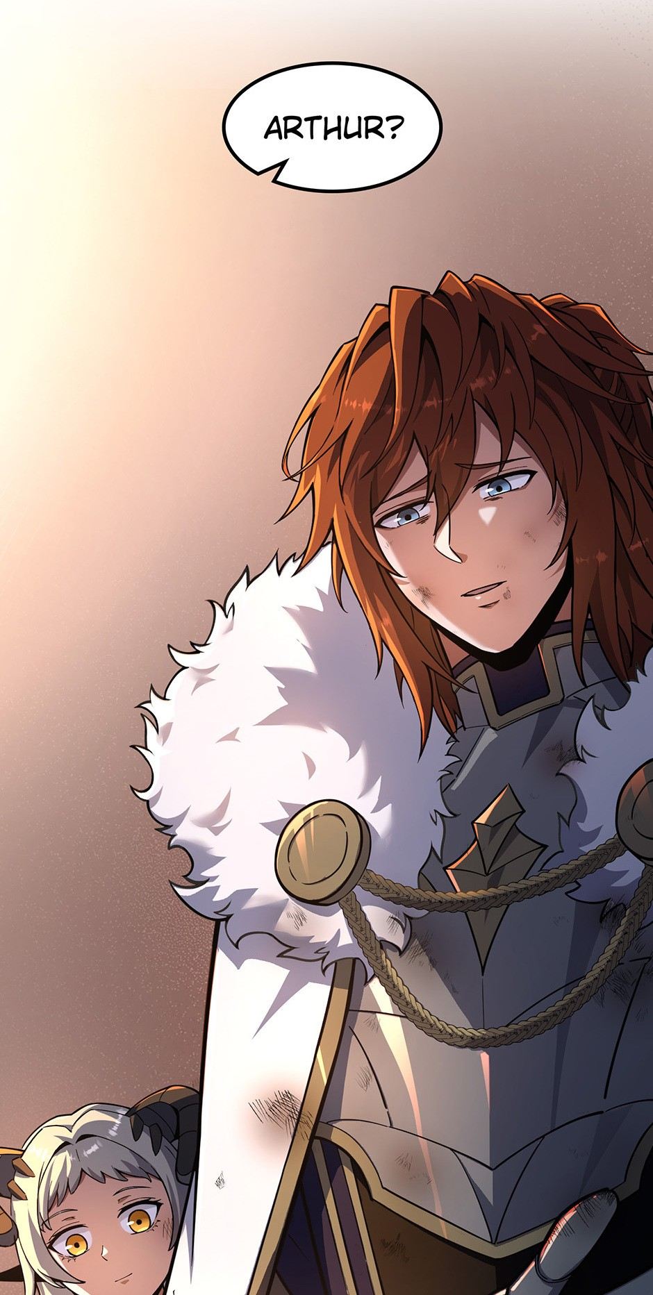 The Beginning After the End Chapter 254 - Page 65