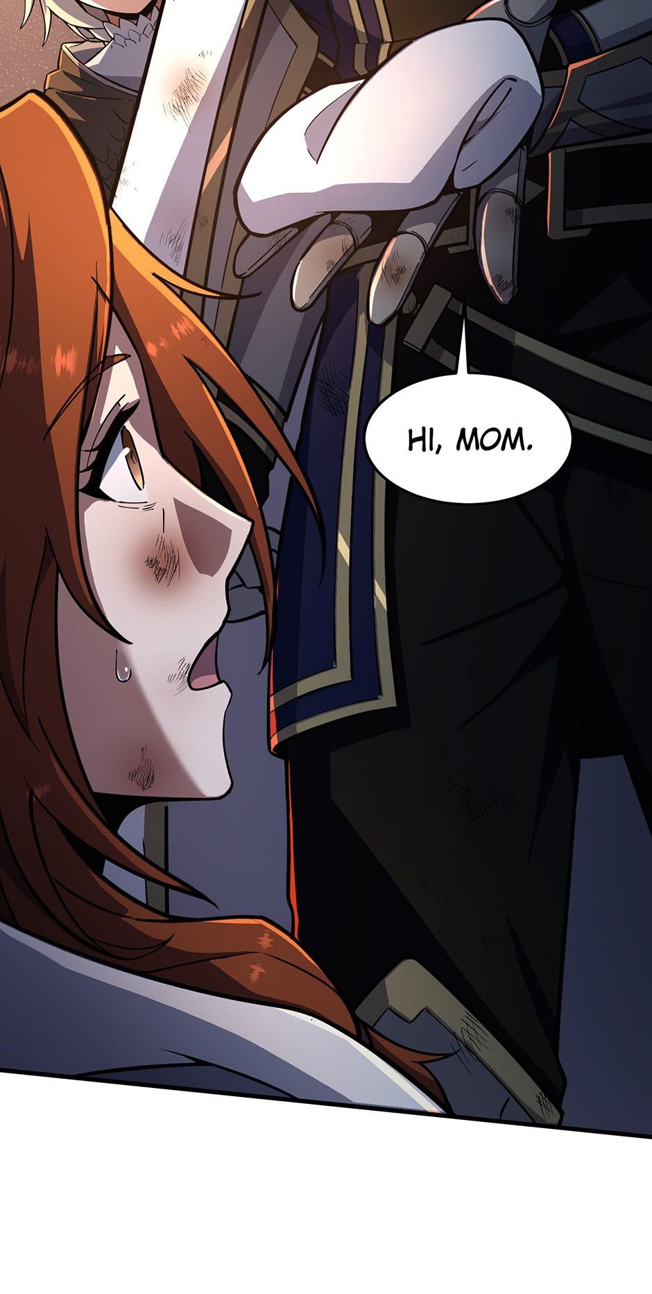 The Beginning After the End Chapter 254 - Page 66