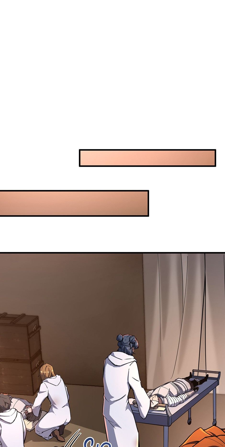 The Beginning After the End Chapter 254 - Page 68