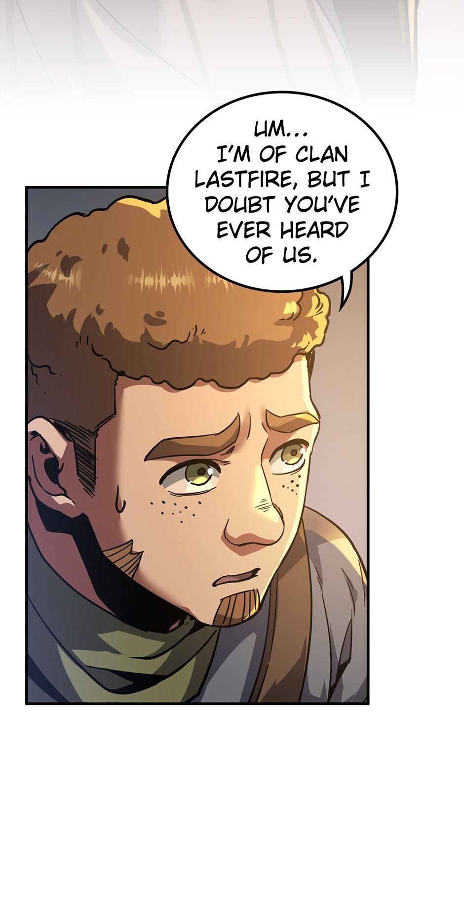 The Beginning After the End Chapter 254 - Page 7