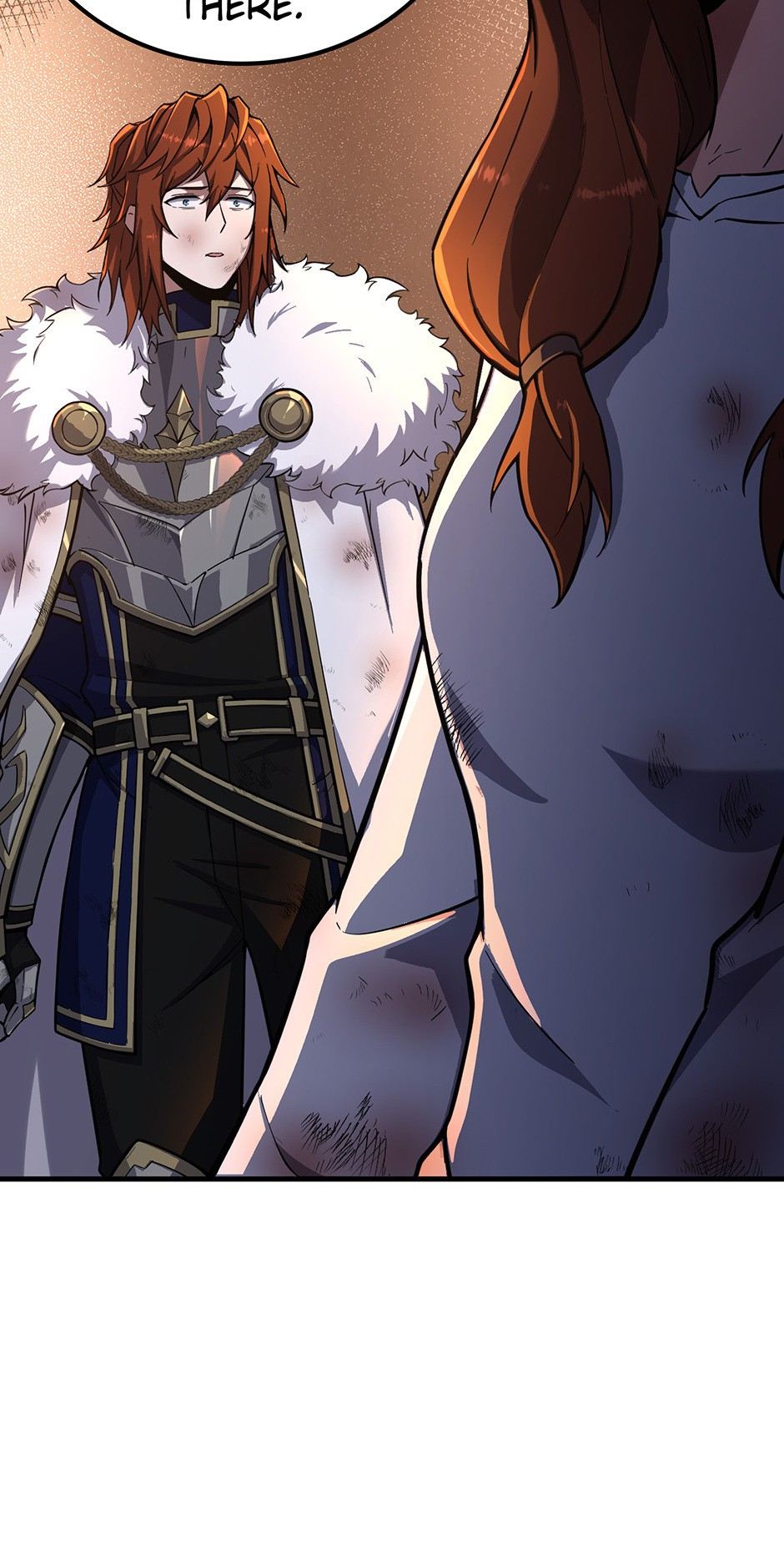 The Beginning After the End Chapter 254 - Page 70