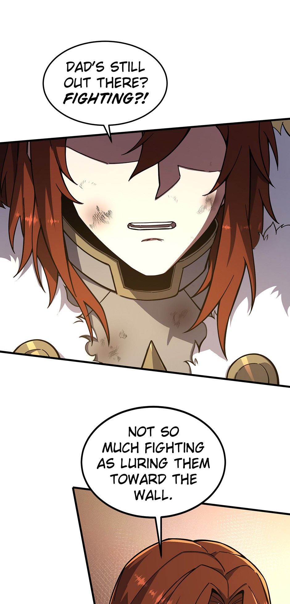 The Beginning After the End Chapter 254 - Page 71