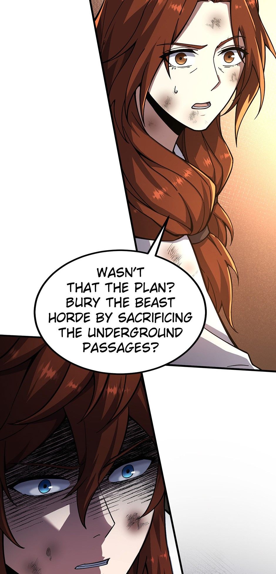 The Beginning After the End Chapter 254 - Page 72