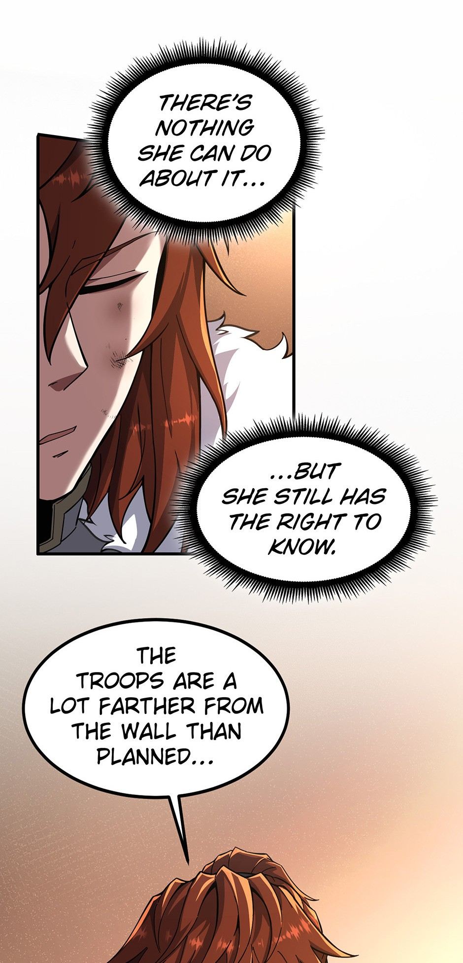 The Beginning After the End Chapter 254 - Page 76
