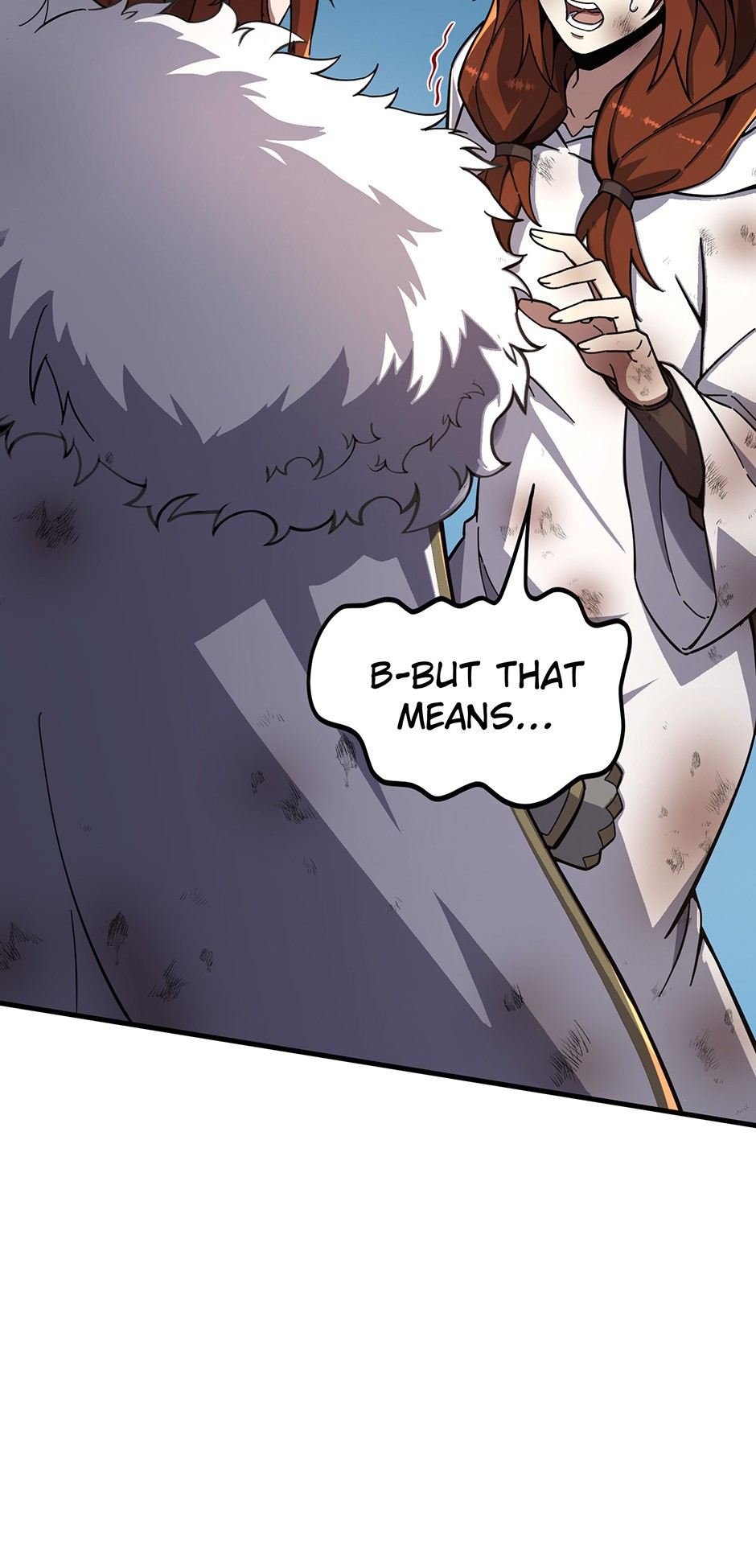 The Beginning After the End Chapter 254 - Page 79