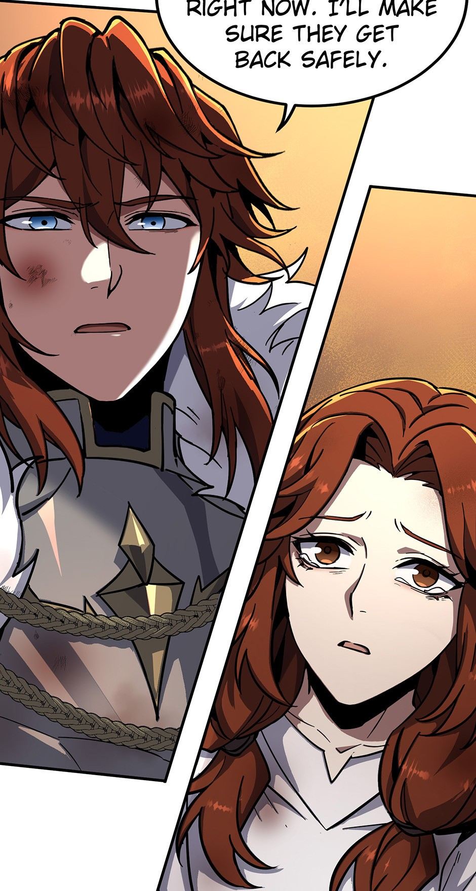 The Beginning After the End Chapter 254 - Page 82