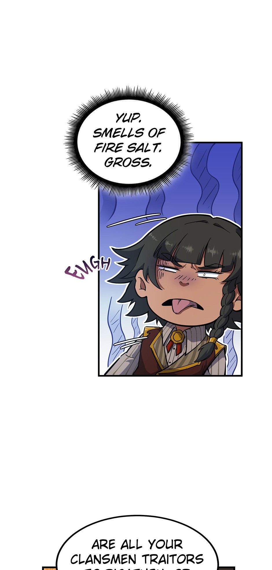 The Beginning After the End Chapter 254 - Page 9