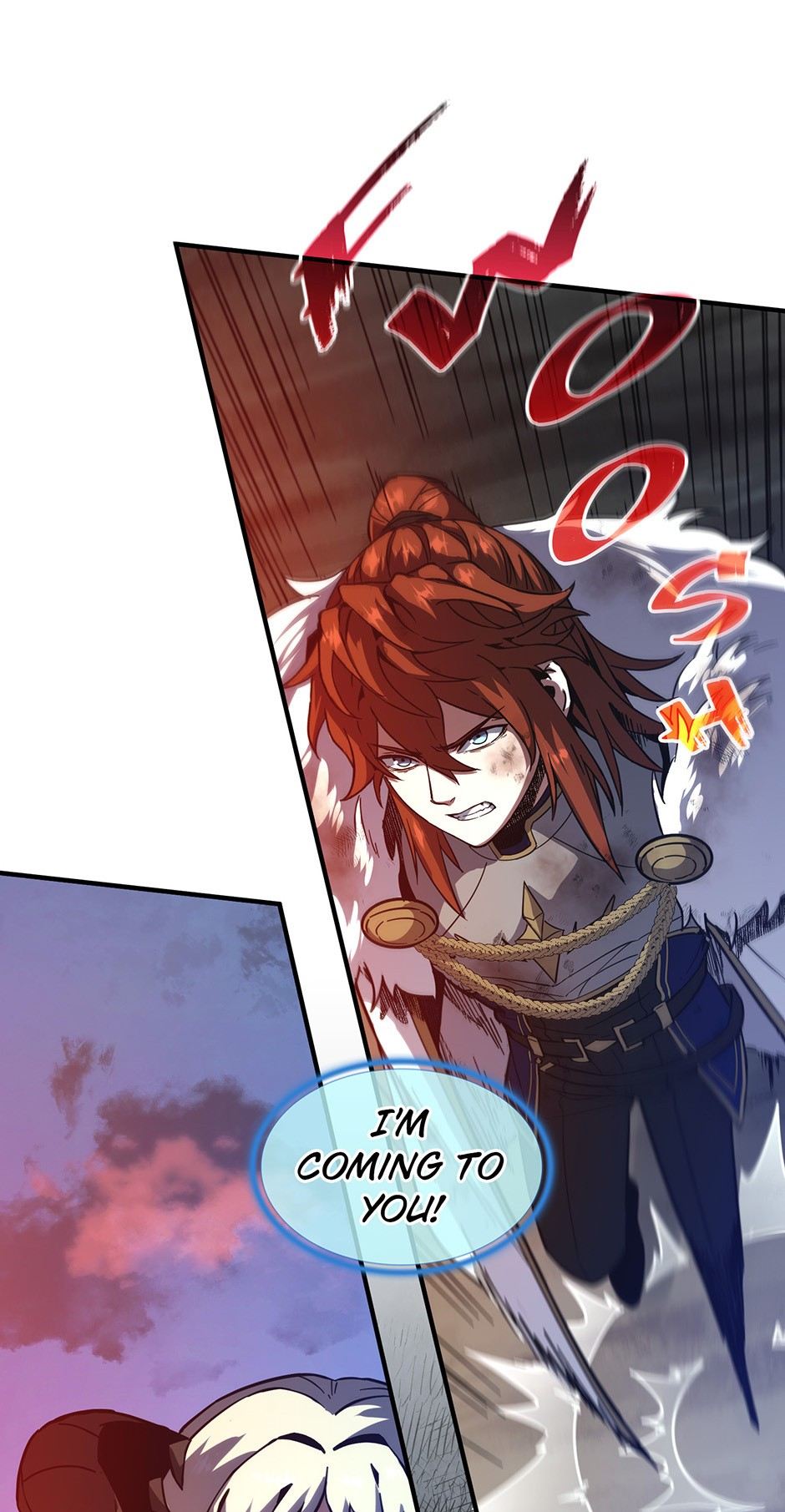 The Beginning After the End Chapter 255 - Page 104
