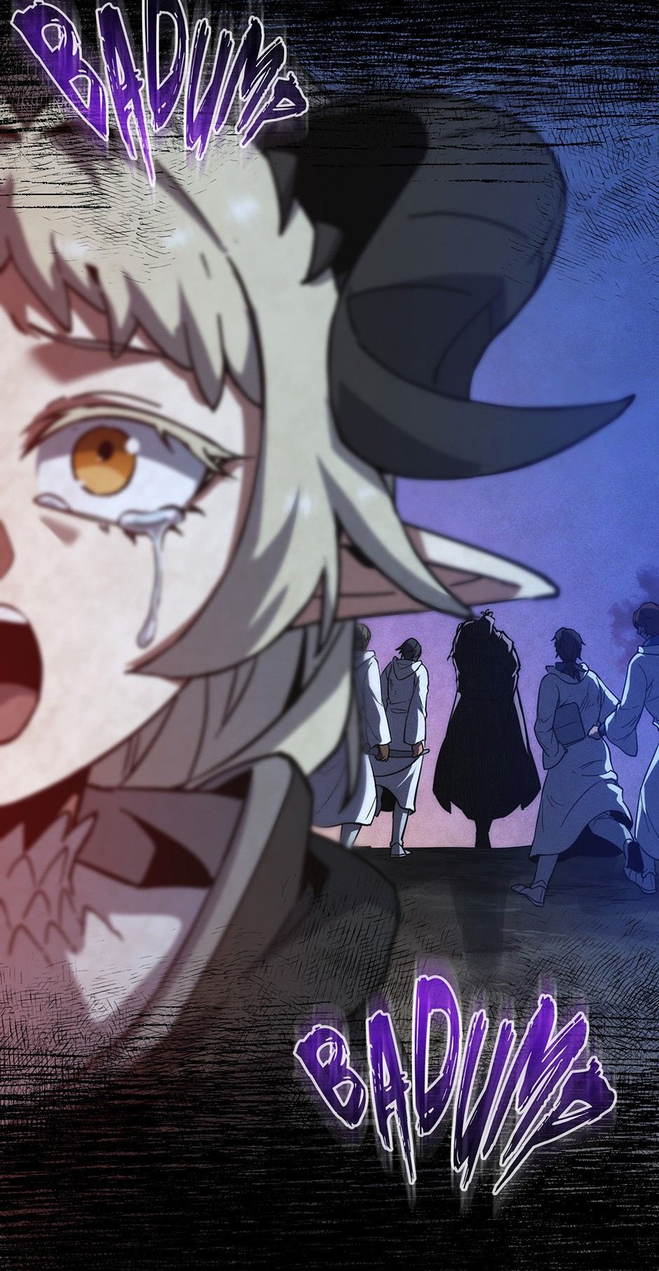 The Beginning After the End Chapter 255 - Page 109
