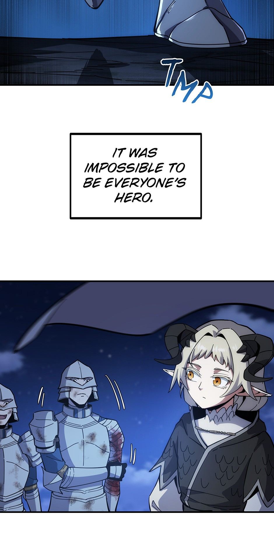The Beginning After the End Chapter 255 - Page 11