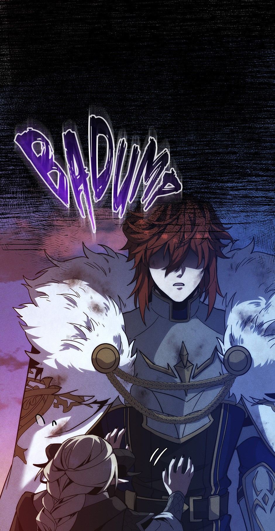 The Beginning After the End Chapter 255 - Page 110