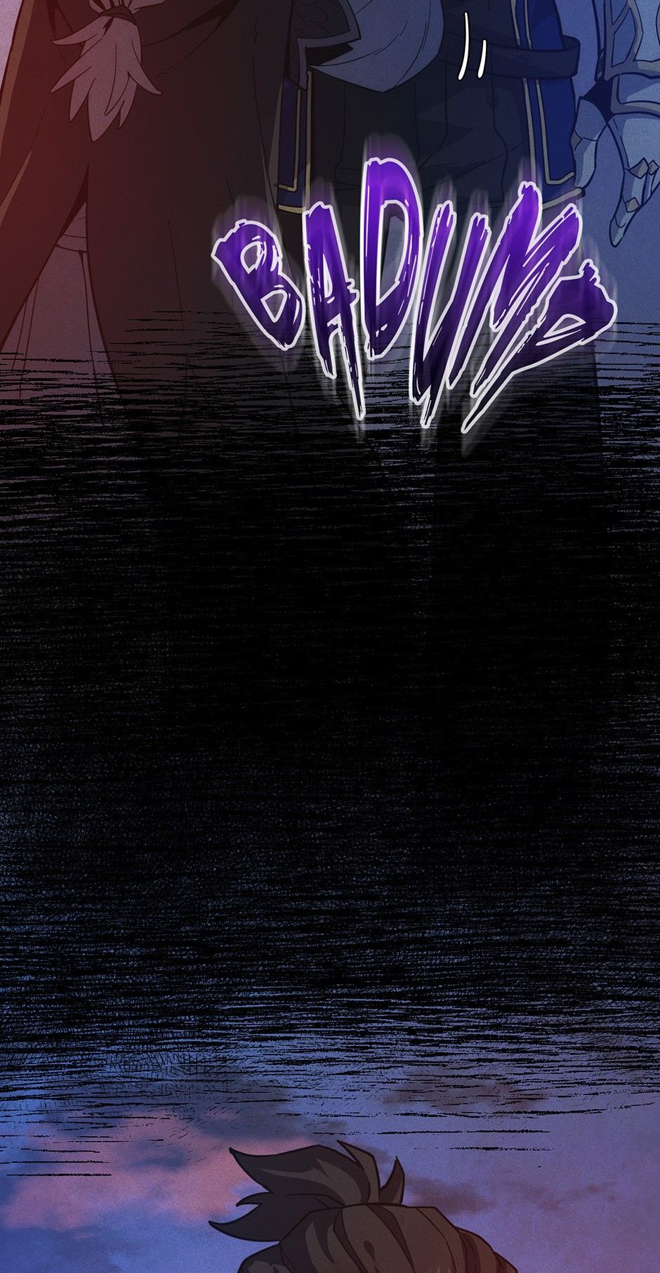 The Beginning After the End Chapter 255 - Page 111