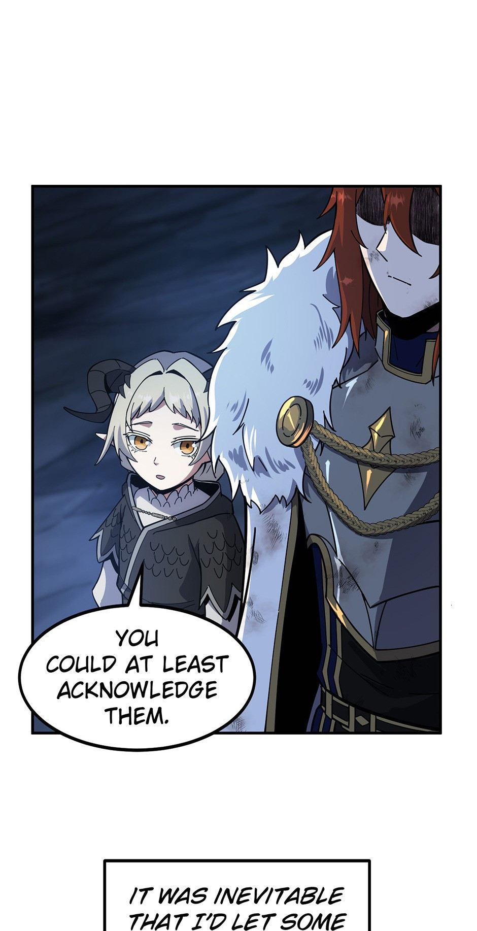 The Beginning After the End Chapter 255 - Page 12
