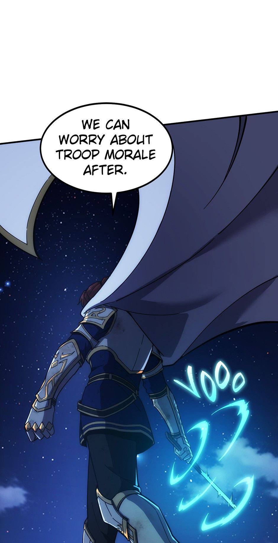 The Beginning After the End Chapter 255 - Page 14