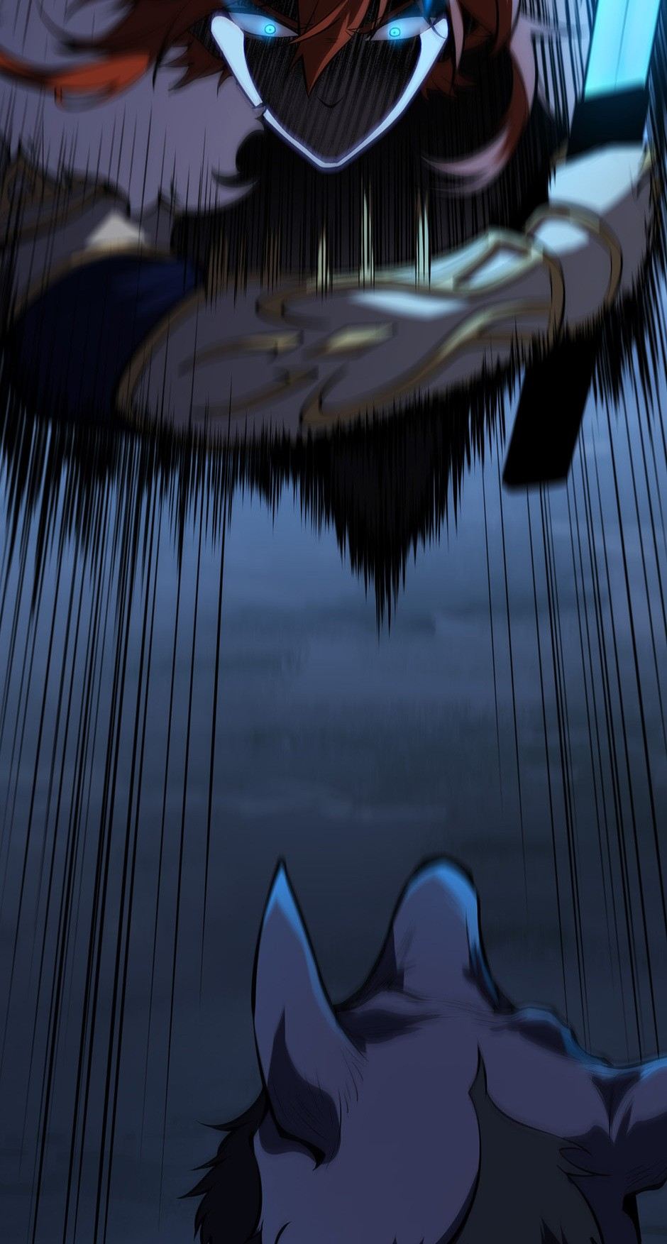 The Beginning After the End Chapter 255 - Page 18
