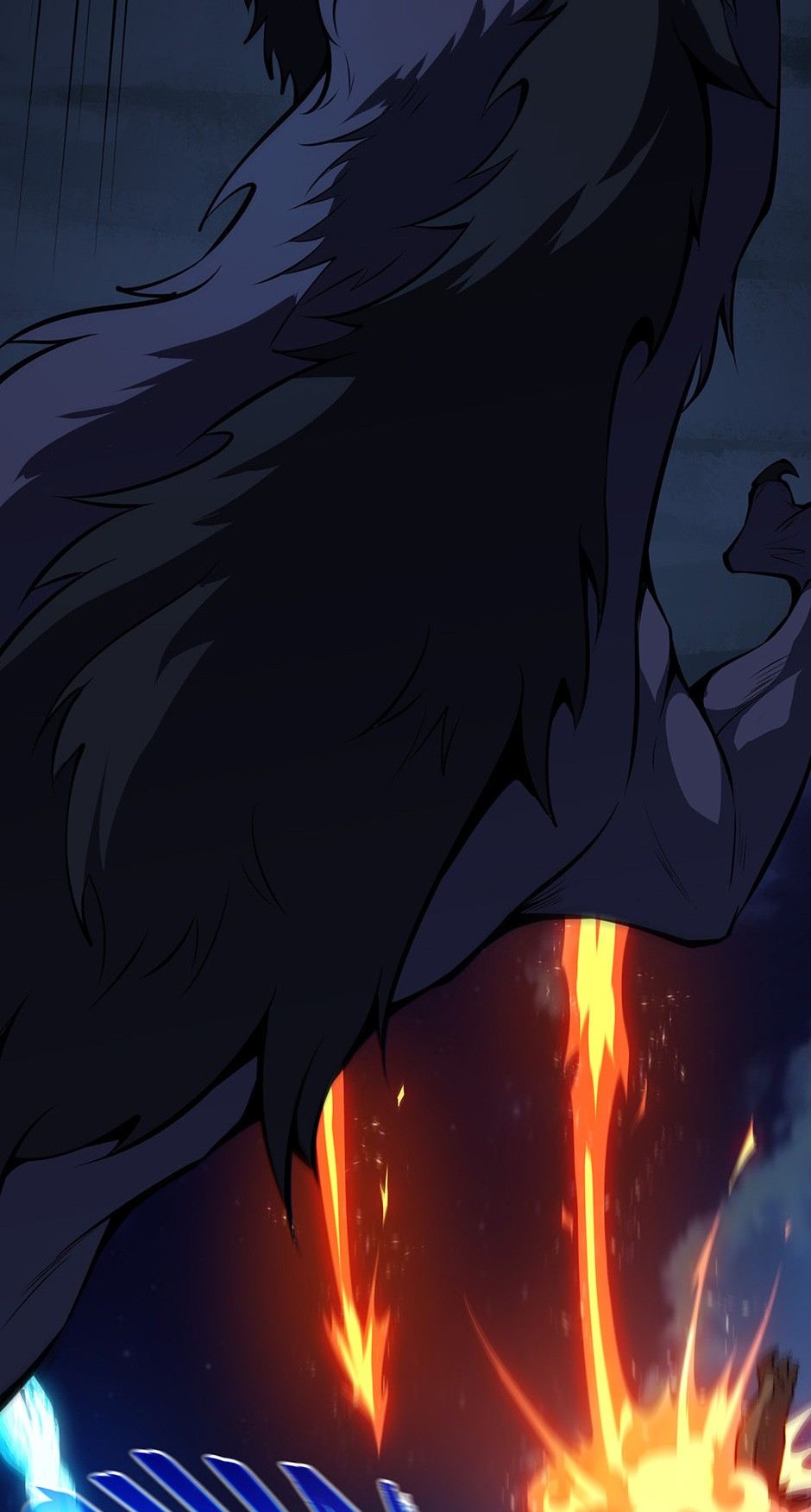 The Beginning After the End Chapter 255 - Page 19